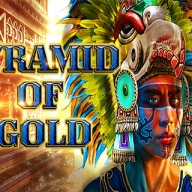 Λογότυπο Pyramid of Gold