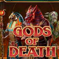 Λογότυπο Gods of Death