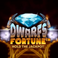 Λογότυπο Dwarfs Fortune