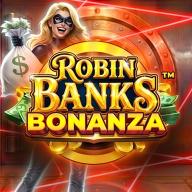Λογότυπο Robin Banks Bonanza