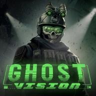 Λογότυπο Ghost Vision
