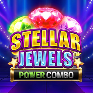 Λογότυπο Stellar Jewels Power Combo