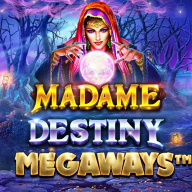 Λογότυπο Madame Destiny
