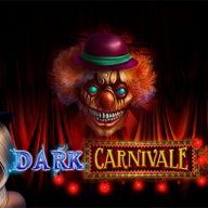 Λογότυπο Dark Carnivale