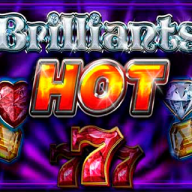 Λογότυπο Brilliants Hot