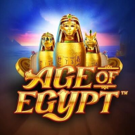 Λογότυπο Age of Egypt