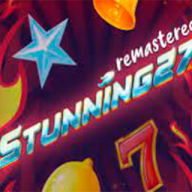 Λογότυπο Stunning 27