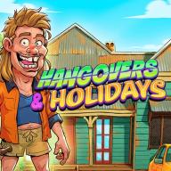 Λογότυπο Hangovers & Holidays
