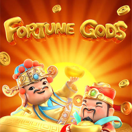 Λογότυπο Fortune Gods