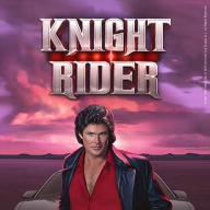 Λογότυπο Knight Rider