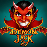 Λογότυπο Demon Jack 27