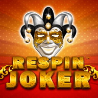 Λογότυπο Respin Joker
