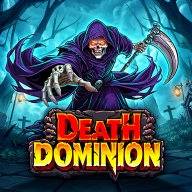 Λογότυπο Death Dominion