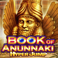 Λογότυπο Book Of Anunnaki