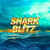 Λογότυπο Shark Blitz