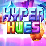 Λογότυπο Hyper Hues