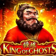 Λογότυπο King of Ghosts