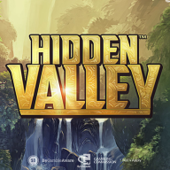 Λογότυπο Hidden Valley
