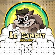 Λογότυπο Le Bandit Hold & Win