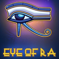 Λογότυπο Eye of Ra