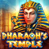 Λογότυπο Pharaohs Temple