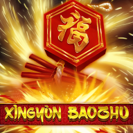 Λογότυπο Xingyun Baozhu