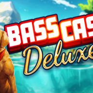 Λογότυπο Bass Cash Deluxe