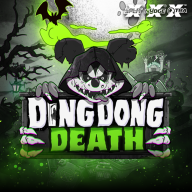 Λογότυπο Ding Dong Death