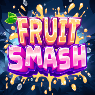 Λογότυπο Fruit Smash