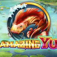 Λογότυπο Amazing Yu
