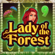 Λογότυπο Lady of the Forest