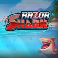 Λογότυπο Razor Shark