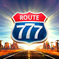 Λογότυπο Route 777