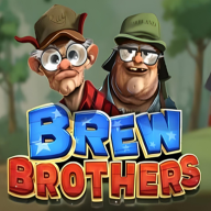 Λογότυπο Brew Brothers