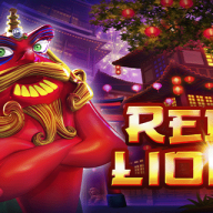 Λογότυπο Red Lion