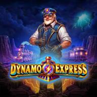 Λογότυπο Dynamo Express