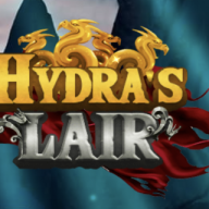 Λογότυπο Hydra's Lair