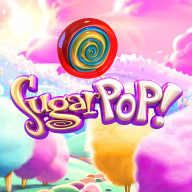Λογότυπο Sugar Pop