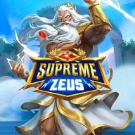 Λογότυπο Supreme Zeus