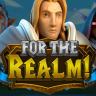 Λογότυπο For the Realm
