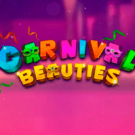 Λογότυπο Carnival Beauties