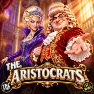 Λογότυπο THE Aristocrats