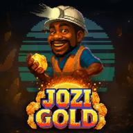 Λογότυπο Jozi Gold