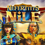 Λογότυπο Nefertitis Nile