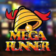Λογότυπο Mega Runner