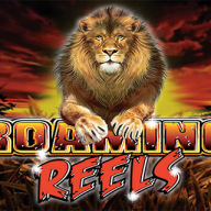 Λογότυπο Roaming Reels