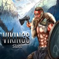 Λογότυπο Vikings (Urgent Games)