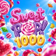 Λογότυπο Sweet Pop 1000