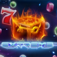 Λογότυπο Extreme