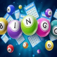 Λογότυπο Bingo Mania (Urgent Games)